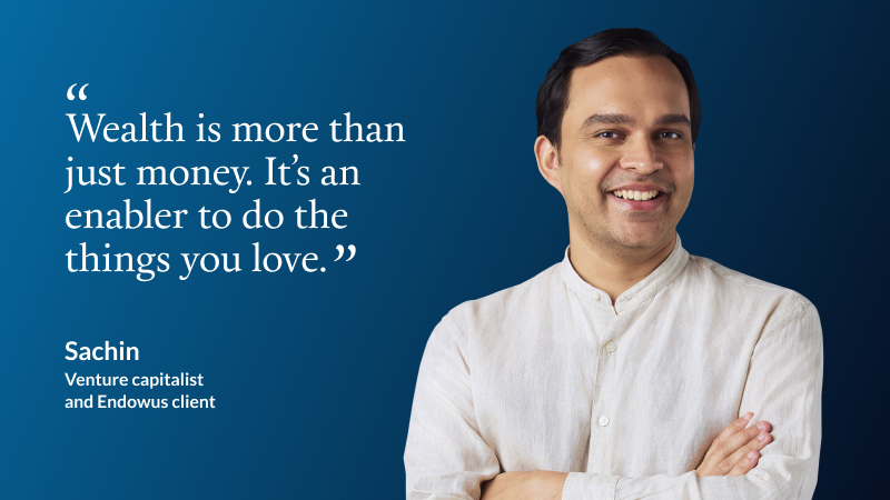 Ready for the next adventure